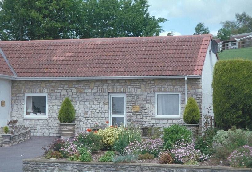 침실 2개 주택, Greyfield Farm Cottages