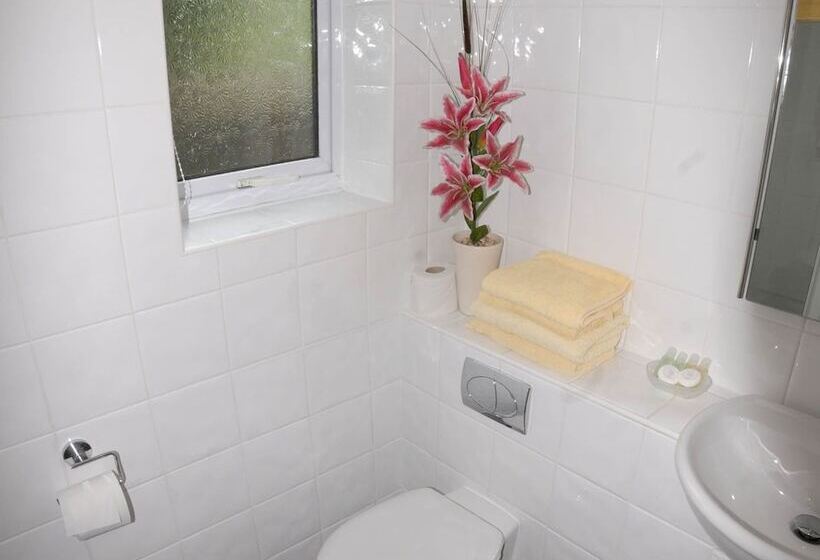 침실 2개 주택, Greyfield Farm Cottages