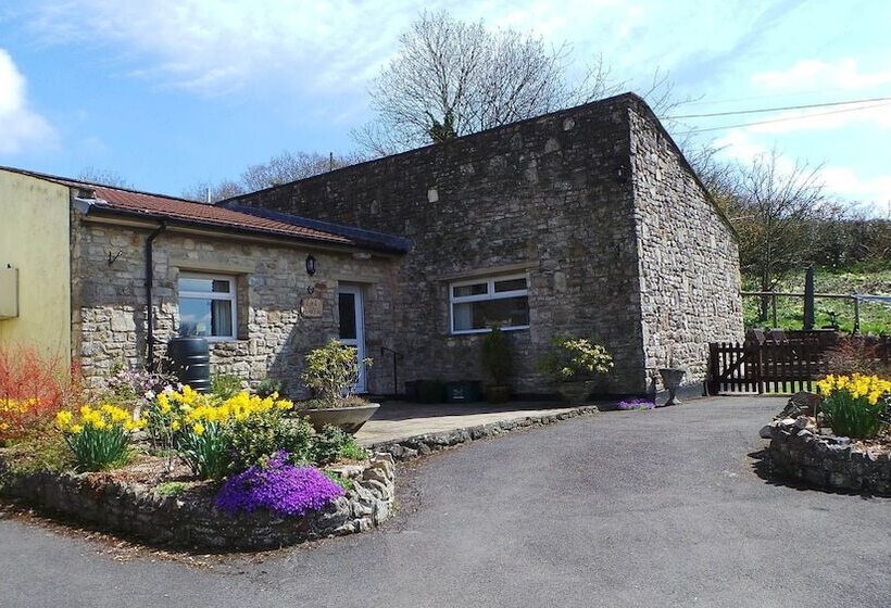 침실 2개 주택, Greyfield Farm Cottages