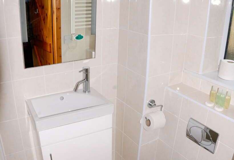 침실 2개 주택, Greyfield Farm Cottages