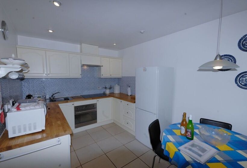 침실 2개 주택, Greyfield Farm Cottages