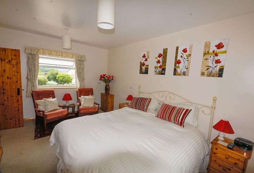 침실 2개 주택, Greyfield Farm Cottages