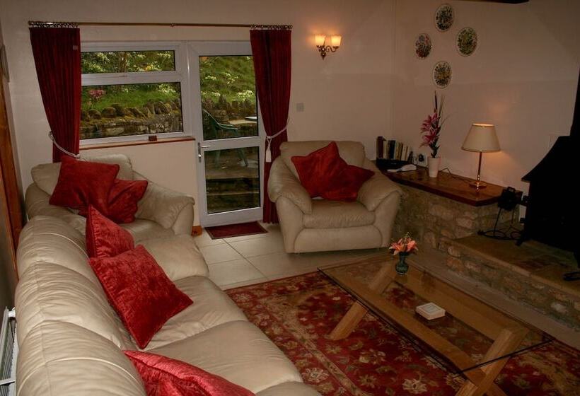 침실 2개 주택, Greyfield Farm Cottages