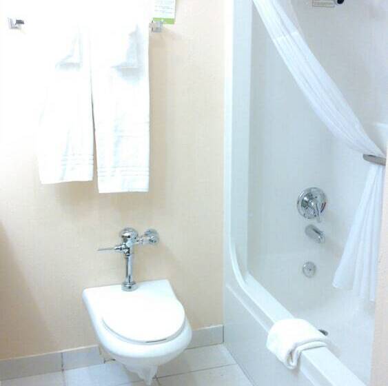 إستوديو قياسى سرير مزدوج, Days Inn & Suites By Wyndham Lake Okeechobee