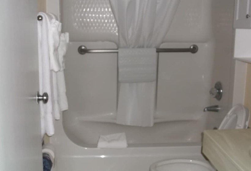 스탠다드 룸, Days Inn & Suites By Wyndham Lake Okeechobee