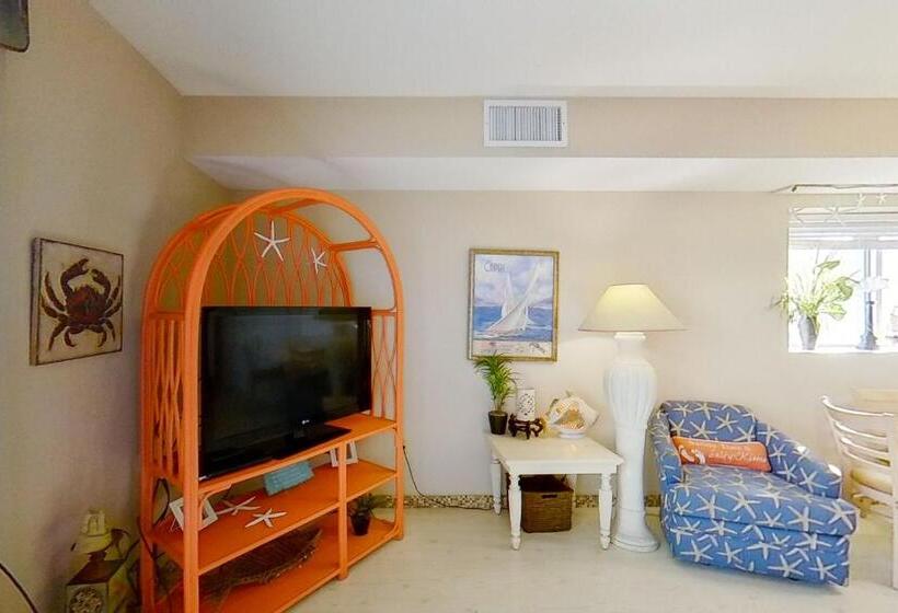 带1个卧室的公寓, Harbourgate Marina Club