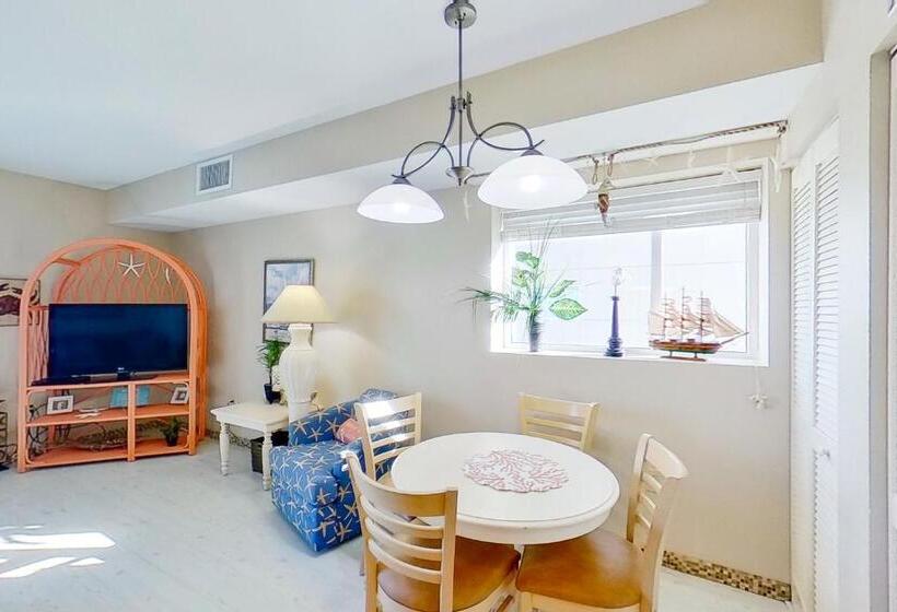 带1个卧室的公寓, Harbourgate Marina Club