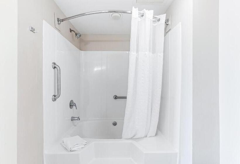 带2个卧室的套房, Harbourgate Marina Club