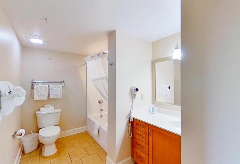 带2个卧室的公寓, Harbourgate Marina Club