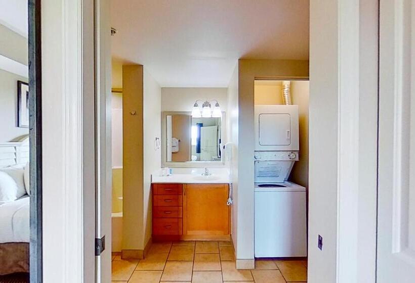 带3个卧室的套间, Harbourgate Marina Club