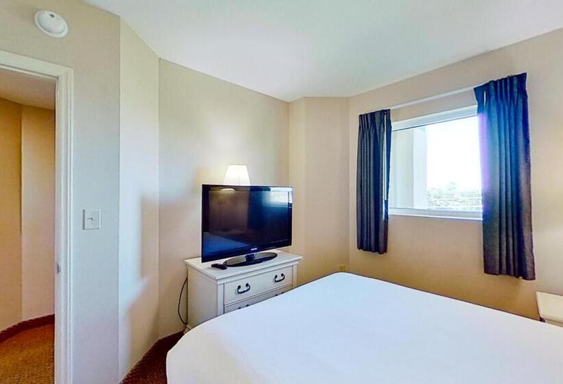 带3个卧室的公寓, Harbourgate Marina Club