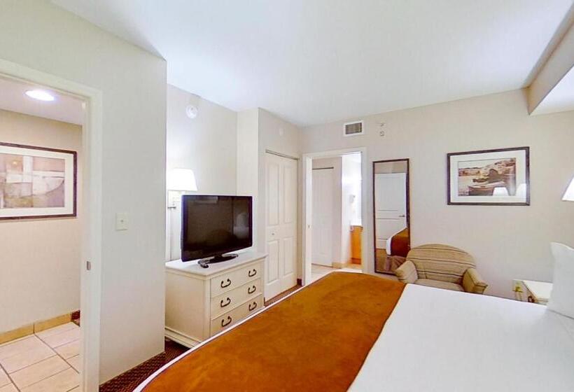 带3个卧室的公寓, Harbourgate Marina Club