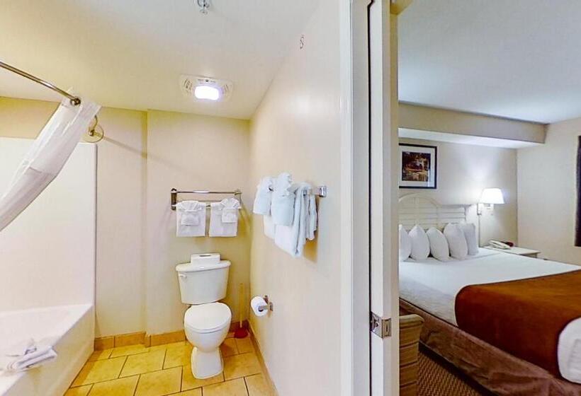 带3个卧室的公寓, Harbourgate Marina Club