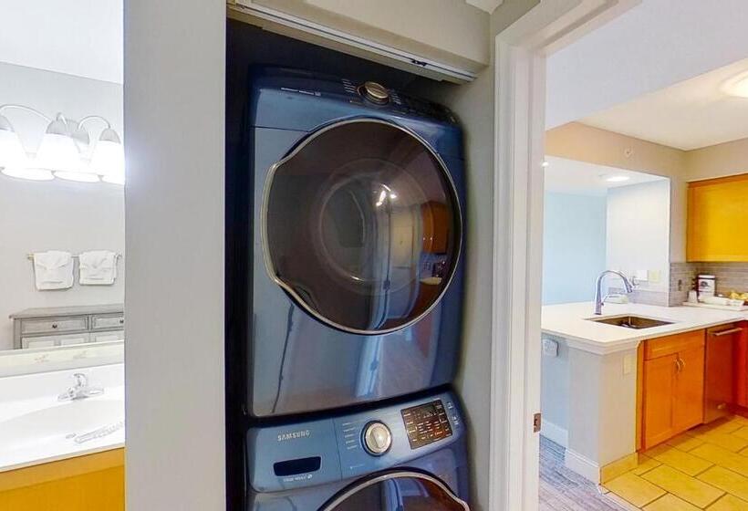 套房, Harbourgate Marina Club