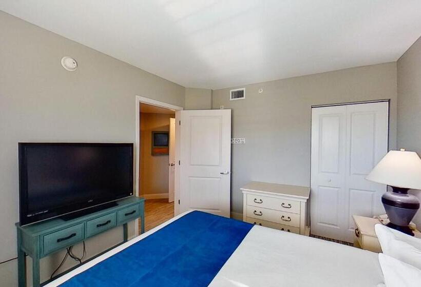 套房, Harbourgate Marina Club