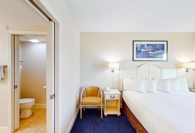 带2个卧室的公寓, Harbourgate Marina Club