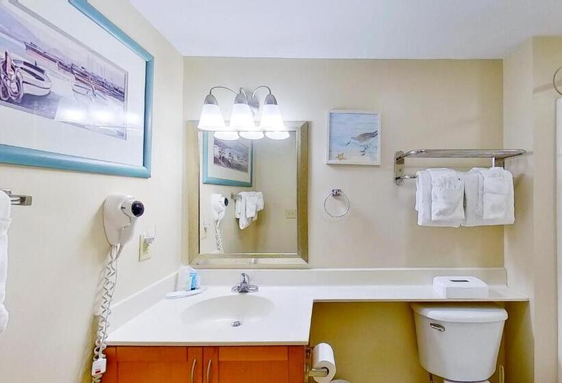 带1个卧室的公寓, Harbourgate Marina Club