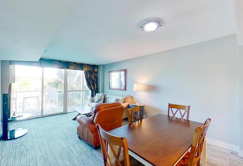 套房, Harbourgate Marina Club