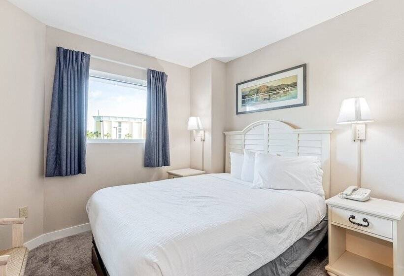 套房, Harbourgate Marina Club