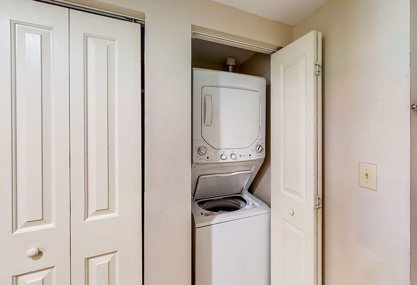 带2个卧室的套房, Harbourgate Marina Club