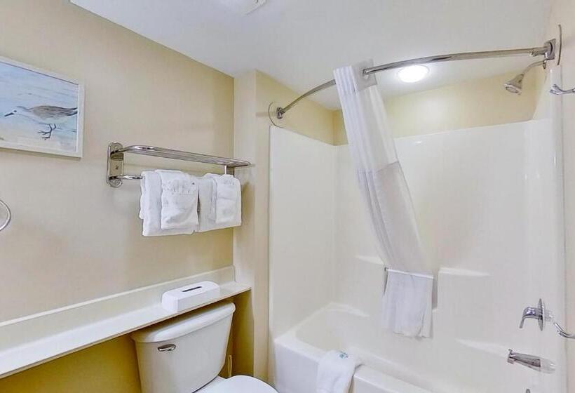 带1个卧室的公寓, Harbourgate Marina Club