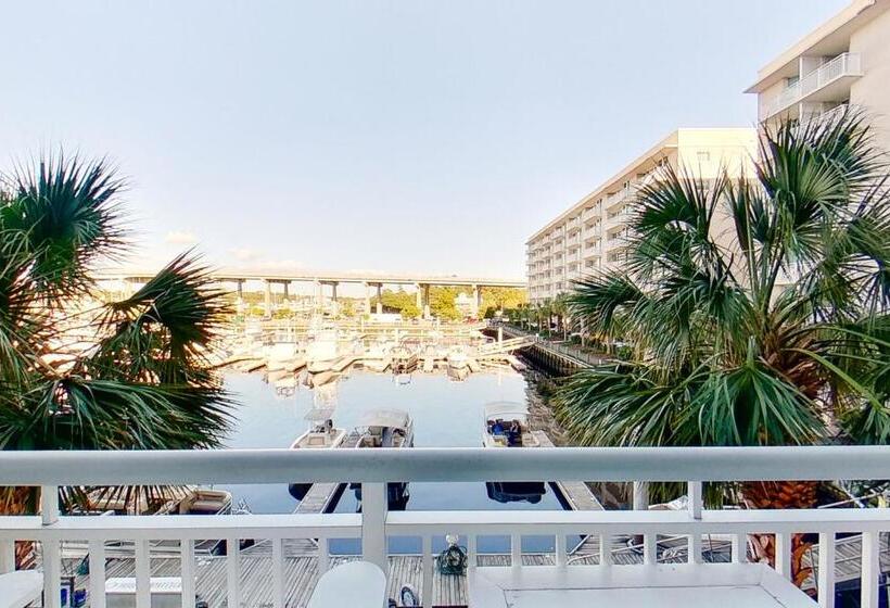 套房, Harbourgate Marina Club