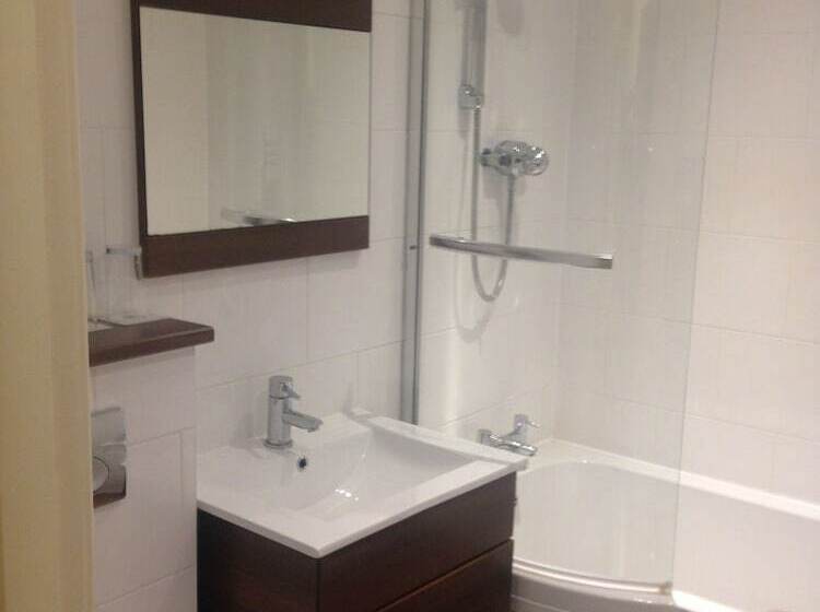 غرفة ديلوكس, Marshall Meadows Manor House