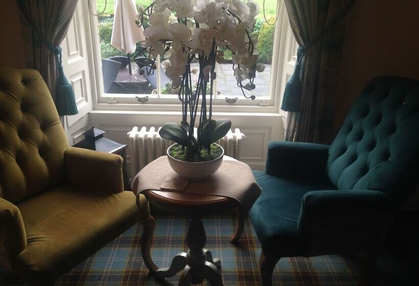 غرفة ديلوكس, Marshall Meadows Manor House