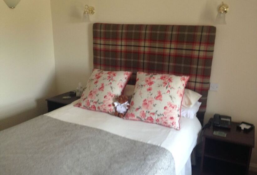 غرفة ديلوكس, Marshall Meadows Manor House