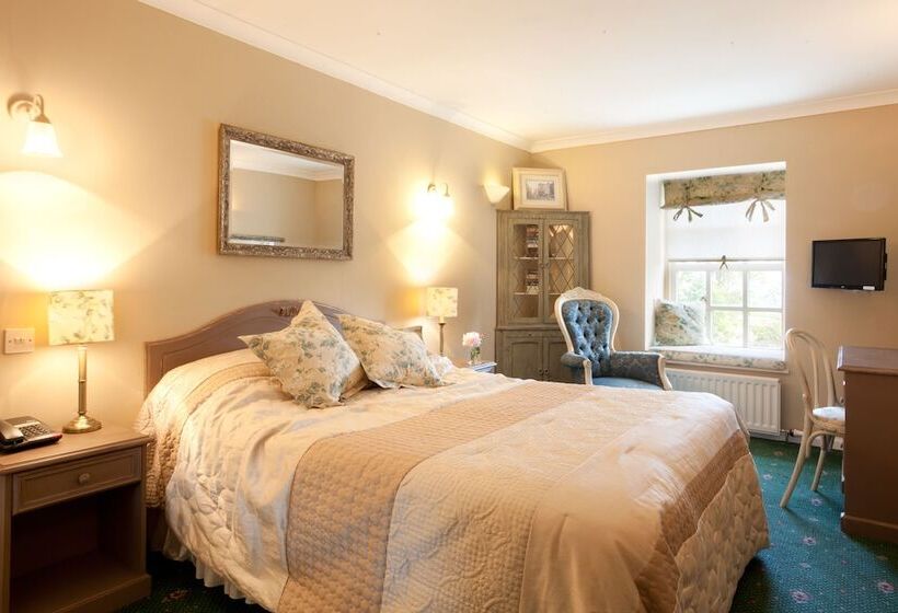 غرفة ديلوكس, Marshall Meadows Manor House