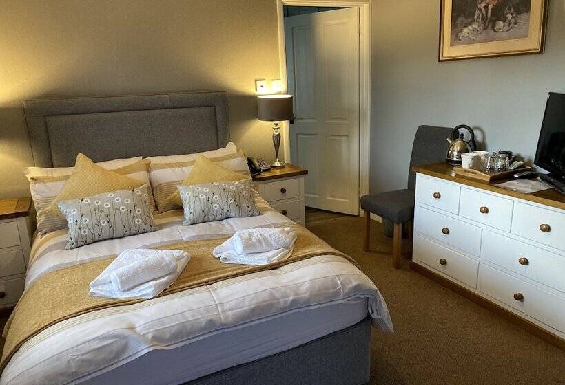 غرفة قياسية, The Royal Oak Inn