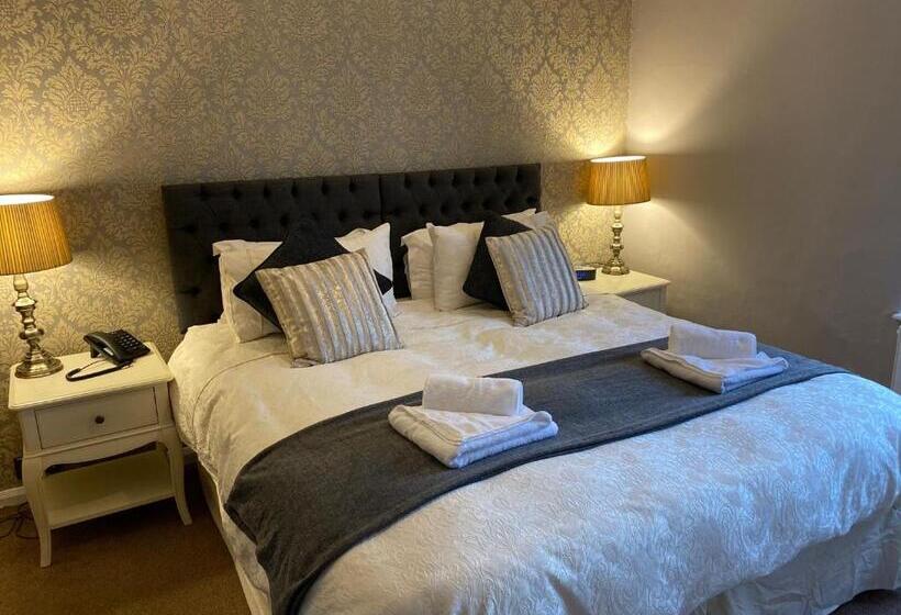 غرفة سوبيريور سرير كينج, The Royal Oak Inn