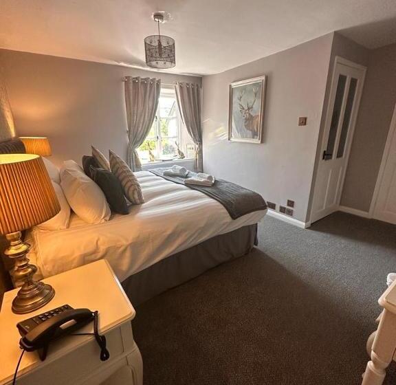 غرفة سوبيريور سرير كينج, The Royal Oak Inn