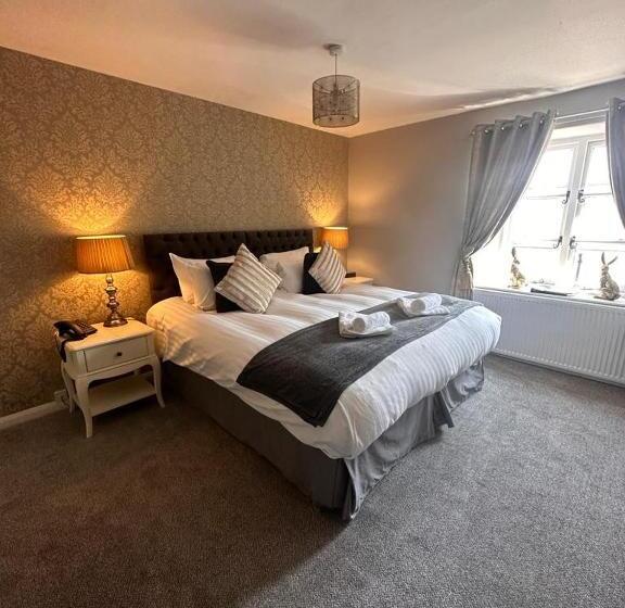 غرفة سوبيريور سرير كينج, The Royal Oak Inn