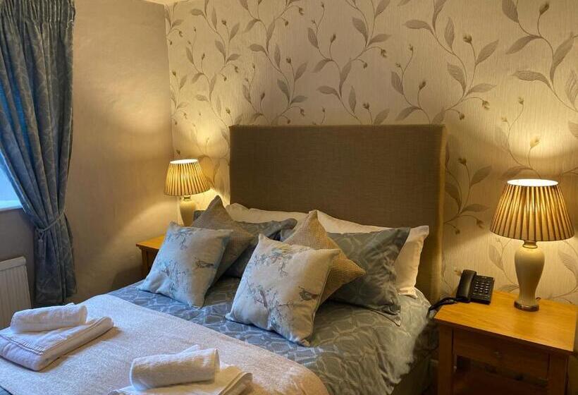 غرفة ديلوكس, The Royal Oak Inn