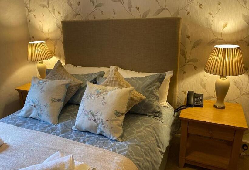 غرفة ديلوكس, The Royal Oak Inn