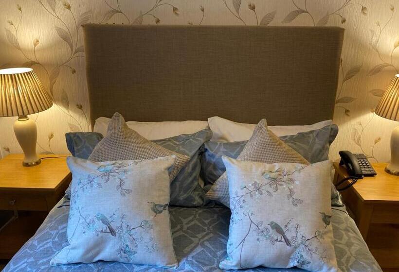 غرفة ديلوكس, The Royal Oak Inn