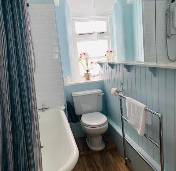 غرفة ديلوكس, The Royal Oak Inn