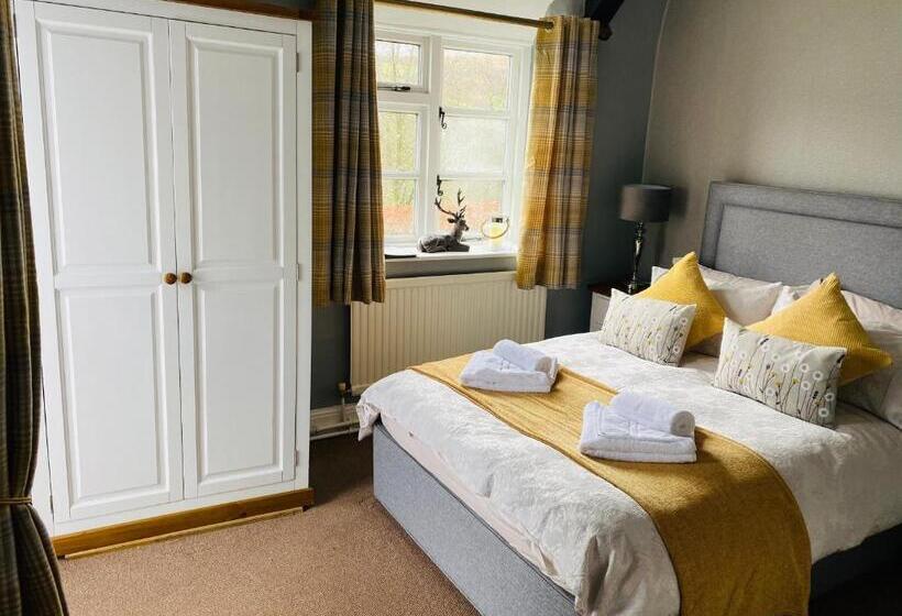 غرفة قياسية, The Royal Oak Inn