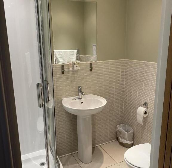 اتاق استاندارد, The Plough