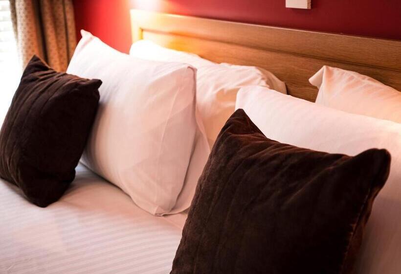 غرفة قياسية, Mereside