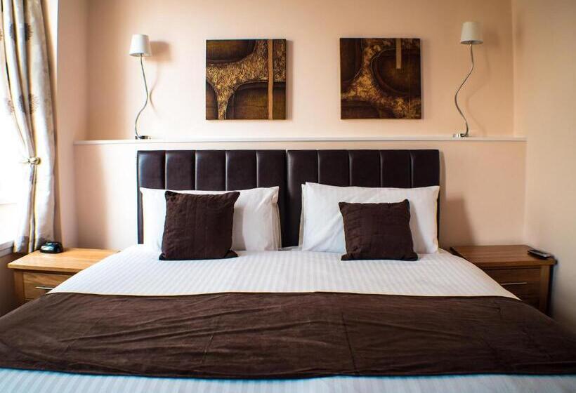 اتاق استاندارد, Mereside