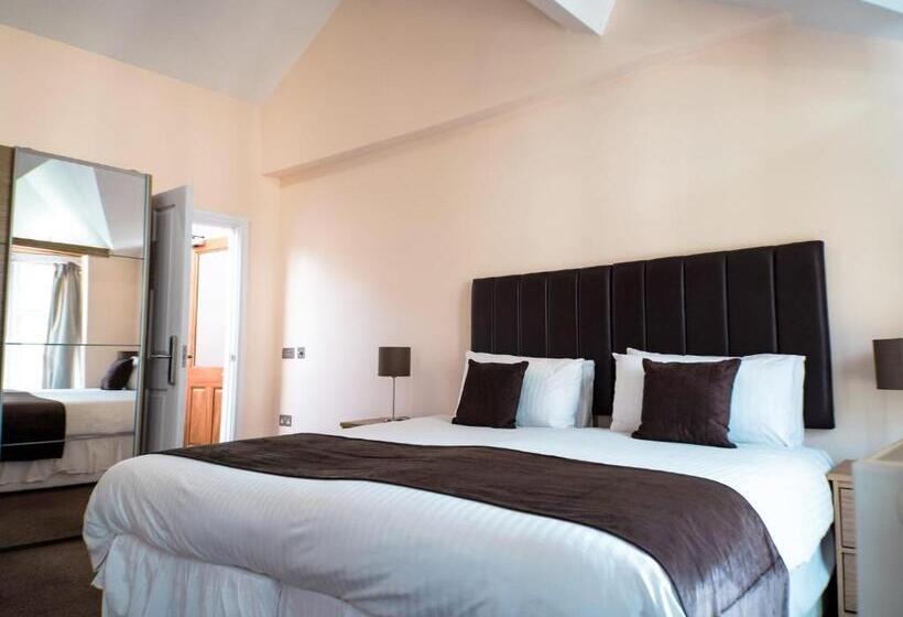 غرفة تنفيذية, Mereside