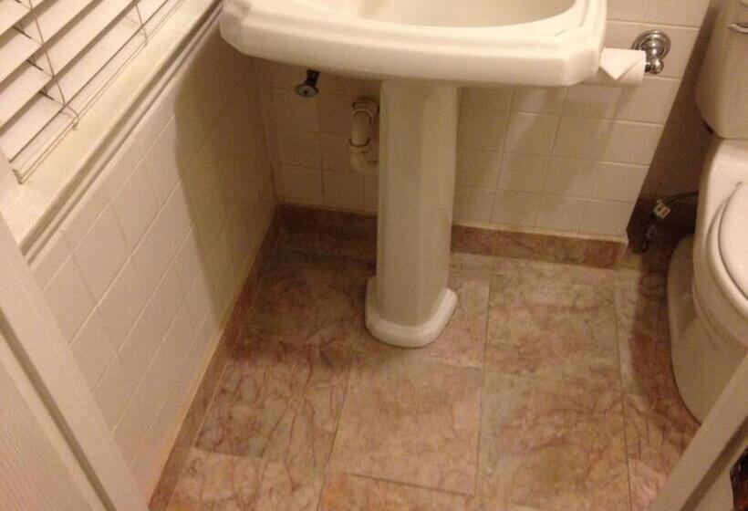 スタンダードルーム, Moffett House Inn