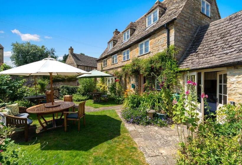 Habitació Estàndard Llit King, Guiting Guest House