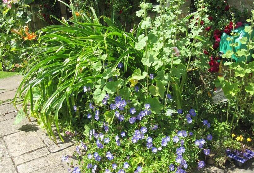 Habitació Estàndard Llit King, Guiting Guest House