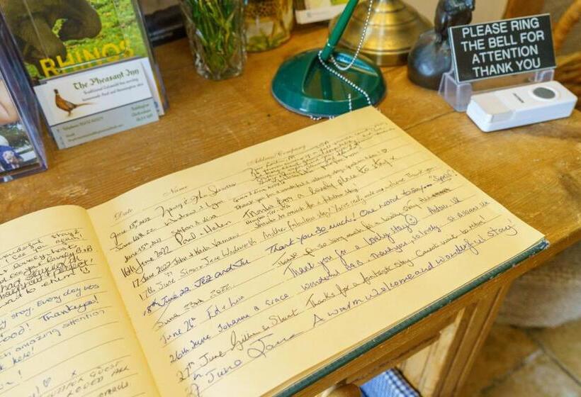 Habitació Estàndard Llit King, Guiting Guest House