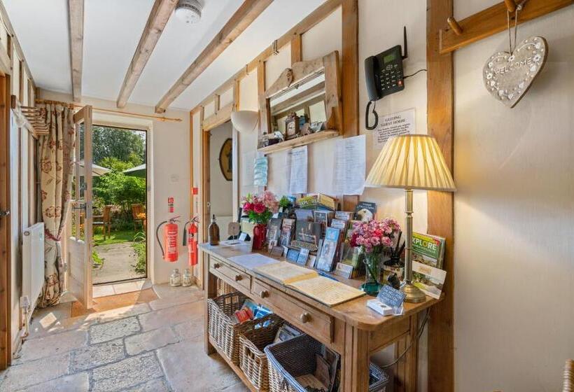 Habitació Estàndard Llit King, Guiting Guest House