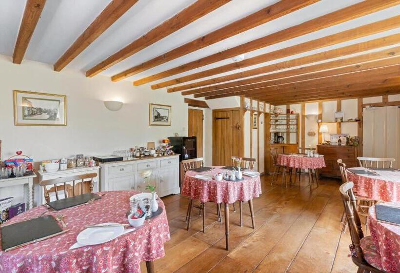 Habitació Estàndard Llit King, Guiting Guest House