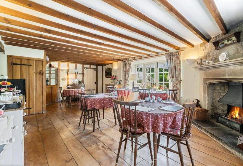 Habitació Deluxe Llit King, Guiting Guest House